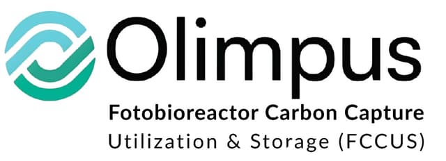 Olimpus Fotobioreactor Carbon Capture Utilization & Storage (FCCUS)